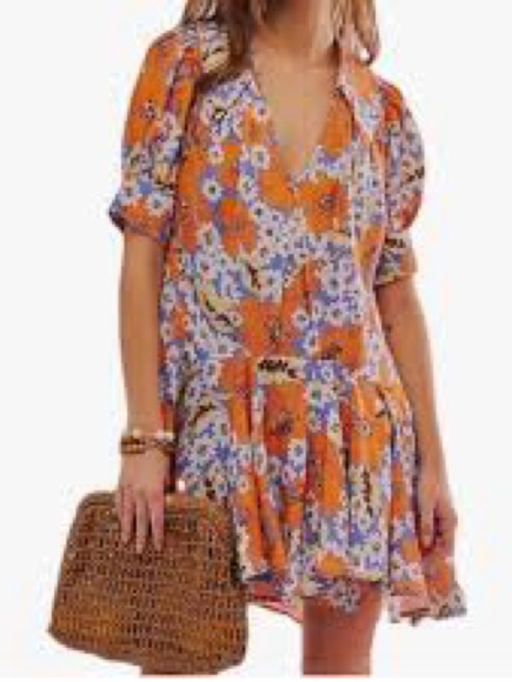 Free People Sugar Crush Mini